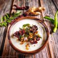 Anitha (Annie) 's cooksnap of when they made Curd cucumber raita.