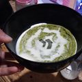 Cooksnap dari Nina Daryanti untuk resep Lumpur surga debm