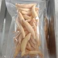 Cooksnap dari NITA untuk resep Stik Keju Telur Gabus Renyah
