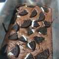 Cooksnap dari Regina untuk resep Brownies Panggang Fudgy