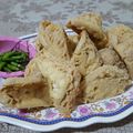 Cooksnap dari indy hindiyah untuk resep Tahu Walik