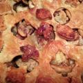 luvsyummyfood's cooksnap of when they made Autumn Apple Pie.