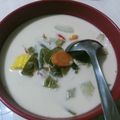 Cooksnap dari Juli Ariyanti untuk resep Lodeh