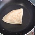 Cooksnap dari Siti Nurhayati untuk resep Martabak Tipis Kering