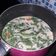 Cooksnap dari p_amelia untuk resep Bobor Bayam Khas Jogja