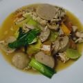 Cooksnap dari MENU DIET LDA untuk resep Cap cay goreng