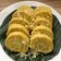 Cooksnap dari Dee Amron untuk resep Getuk Ubi Keju Gulung
