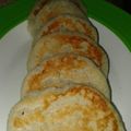 Cooksnap dari Monick untuk resep Wingko Babat