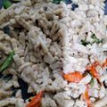 Cooksnap dari Kurnia Dian untuk resep Sambel Tempe Bosok(tempe semangit)