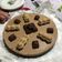El cooksnap de viickyjurado cuando hizo Tarta de Kinder Bueno (sin horno)🎂🍫.
