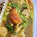 Cooksnap dari Peggy Melati untuk resep Tongseng ayam & tulang ayam (tanpa santan)