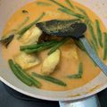 Cooksnap dari tati rachmawati untuk resep Gulai Ikan Kakap