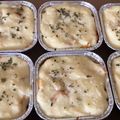 Cooksnap dari Gedenugraha Agusti untuk resep Spaghetti Panggang Brulee