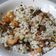 El cooksnap de Carmeta cuando hizo Ensalada de arroz y cosas.