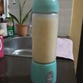 Cooksnap dari Kadindaa untuk resep #214 Smoothies Bengbeng