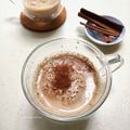 Cooksnap dari Nadia Santoso untuk resep Teh tarik kayumanis
