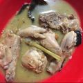 Cooksnap dari regina mardiani untuk resep Opor Ayam warisan mama