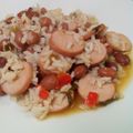 anamelo's cooksnap of when they made Red Beans and Rice.