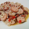 anamelo's cooksnap of when they made Red Beans and Rice.