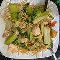 Cooksnap của Tue Tran khi họ làm theo món Mì xào giòn hong kong