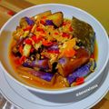 Cooksnap dari Danes Wisesa untuk resep Jukut tuung timbung