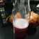 Falguni Patel's cooksnap of when they made દાડમ જ્યુસ (Pomegranate Juice Recipe In Gujarati).