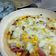 Cooksnap dari Ichigo Nv untuk resep Tuna Melt Pizza (cukup pake teflon)
