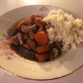 Thomas Guy's cooksnap of when they made Healthy Cauliflower Rice.