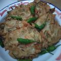 Cooksnap dari Mia Ariskha untuk resep Weci Malang (Eggless)