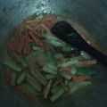 Cooksnap dari Yulia Asriani untuk resep Acar kuning buntiwor(buncis timun wortel)