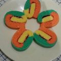 Cooksnap dari venny febrita untuk resep Bolu Gulung Kukus Ekonomis