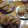 El cooksnap de reyes cuando hizo Flores fritas.