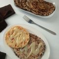 Cooksnap dari Niar Arifuddin untuk resep Roti Maryam a.k.a Roti Canai