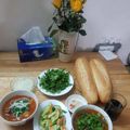 Cooksnap của Trang Tim khi họ làm theo món Bò sốt vang