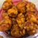 Cooksnap dari aiza nur lathifah untuk resep Honey chicken ball ala kkuldak