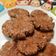 Cooksnap dari Cha untuk resep Oat Choco Cookies