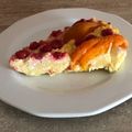 Magdolna Berényi Cooksnap-ja, amikor elkészítette a(z) Édes kuszkusz receptet.