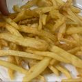 MrsRiasat Ali's cooksnap of when they made فرنچ فرائز /FRENCH FRIES.