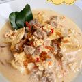 Cooksnap dari Nita Puspita untuk resep Sambal Tumpang Tahu