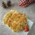 Cooksnap dari Mama Salman untuk resep Crepes teflon