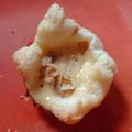 Cooksnap dari tita farida untuk resep Banana Milk Crispy