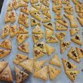 Sztildi Cooksnap-ja, amikor elkészítette a(z) Legfinomabb sajtos-sós süti receptet.