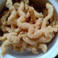 Cooksnap dari Rule untuk resep Cheetos Tahu, Gurih & Renyah Tahan Lama