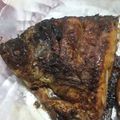Cooksnap dari Rinta Anggraini untuk resep Ikan Bakar ala Pr!marasa