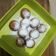 Cooksnap dari Debby Deborah untuk resep Bola bola ubi