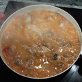 El cooksnap de Teresa Otero Fernandez cuando hizo Paletillas de conejo en salsa 😋 😋.