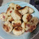 El cooksnap de Vero Robinson cuando hizo Scones de Queso Fáciles 🧀.