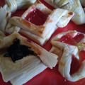 Cooksnap dari Evie Hamzah untuk resep Puff Pastry