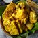 Cooksnap dari Nuniek Wijayanti untuk resep Ayam Tempe Ungkep