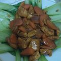 Cooksnap dari Ayu Maydi Anggoro Putri untuk resep Tumis Tofu Jepang Ayam Fillet